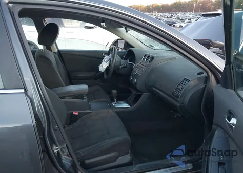 2012 Nissan Altima 2.5 S z USA, uszkodzony, nr VIN 1N4AL2AP2CC174793